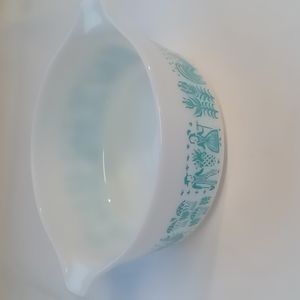 Pyrex Amish Butterprint Bowl